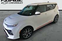 2020 Kia Soul GT-Line
