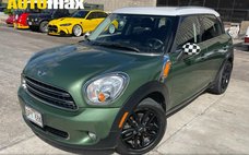 2015 MINI Countryman Cooper
