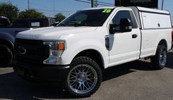 2020 Ford Super Duty F-250 XL