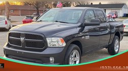 2014 Ram Ram Pickup 1500 Express