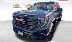 2026 GMC Sierra 1500 Elevation Standard