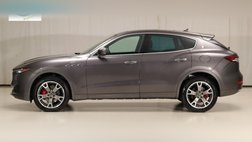 2023 Maserati Levante GT