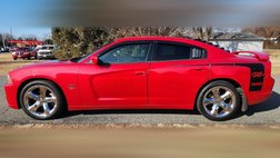 2012 Dodge Charger R/T