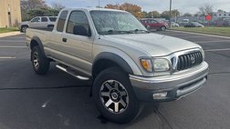 2004 Toyota Tacoma V6