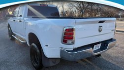 2012 Ram Ram Pickup 3500 ST
