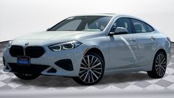 2023 BMW 2 Series 228i Gran Coupe
