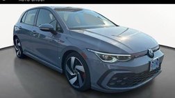 2024 Volkswagen Golf GTI S