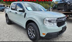 2023 Ford Maverick XL