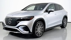 2023 Mercedes-Benz EQE EQE 500 4MATIC