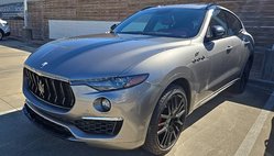 2022 Maserati Levante GT