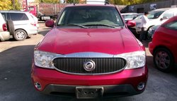2004 Buick Rainier 