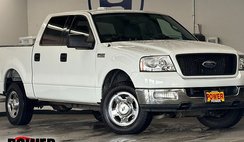 2004 Ford F-150 