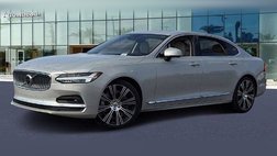2022 Volvo S90 B6 Inscription