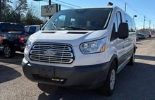 2018 Ford Transit XLT w/Low Roof w/60/40 Side Door
