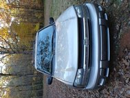 2002 Chevrolet TrailBlazer LS