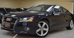 2010 Audi A5 3.2 quattro Premium Plus