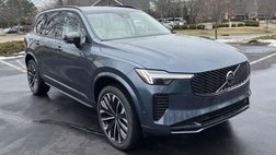 2026 Volvo XC90 B6 Ultra Dark 6P