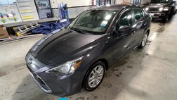 2018 Toyota Yaris iA Base