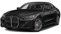 2024 BMW 4 Series 430i Gran Coupe