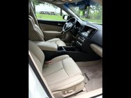 2014 Nissan Maxima S