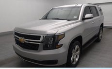2016 Chevrolet Tahoe LS