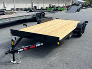 2025 Other Makes - 7K Car Hauler