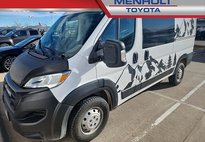 2023 Ram ProMaster 1500 136 WB