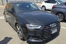 2020 Audi S3 2.0T quattro Premium
