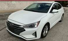 2019 Hyundai Elantra Limited