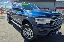 2020 Ram Ram Pickup 2500 Laramie