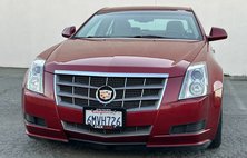 2010 Cadillac CTS 3.0L V6 Luxury