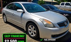 2008 Nissan Altima 2.5