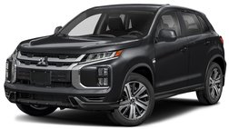 2026 Mitsubishi Outlander Sport ES