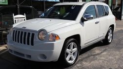 2010 Jeep Compass Limited