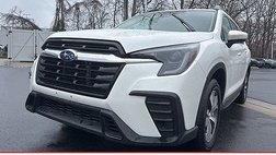 2025 Subaru Ascent Premium 8-Passenger