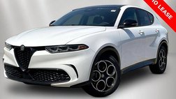 2025 Alfa Romeo Tonale Sprint