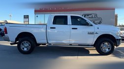 2015 Ram Ram Pickup 2500 Tradesman
