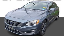 2016 Volvo S60 T5 Inscription