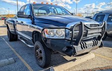2007 Dodge Ram 3500 SLT
