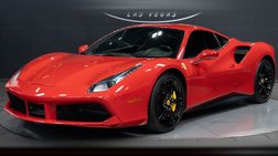 2019 Ferrari 488 GTB Base