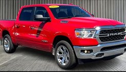 2022 Ram Ram Pickup 1500 Lone Star