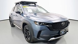 2023 Mazda CX-50 2.5 Turbo Meridian Edition