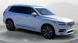 2023 Volvo XC90 B6 Plus Bright Theme 7P