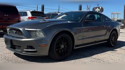 2014 Ford Mustang V6 Premium