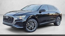 2023 Audi Q8 quattro Premium Plus 55 TFSI