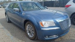 2011 Chrysler 300 C