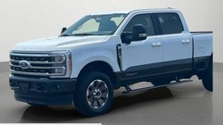 2024 Ford Super Duty F-250 King Ranch