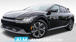 2024 Kia EV6 Light Long Range