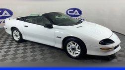 1994 Chevrolet Camaro Z28
