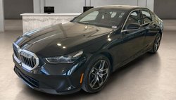 2026 BMW 5 Series 530i xDrive